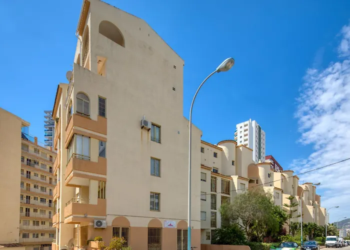 Apartment Mare Nostrum-2 By Interhome