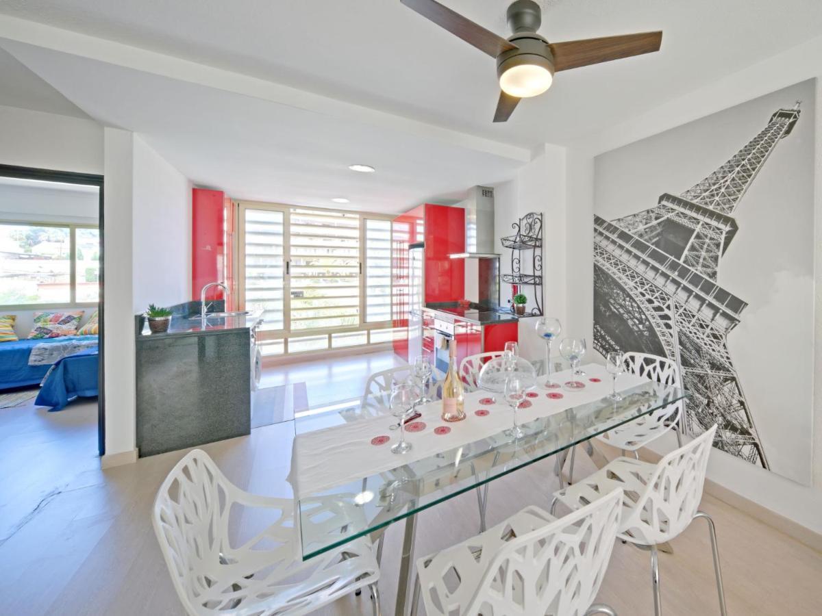 Appartamento Mare Nostrum-2 By Interhome *