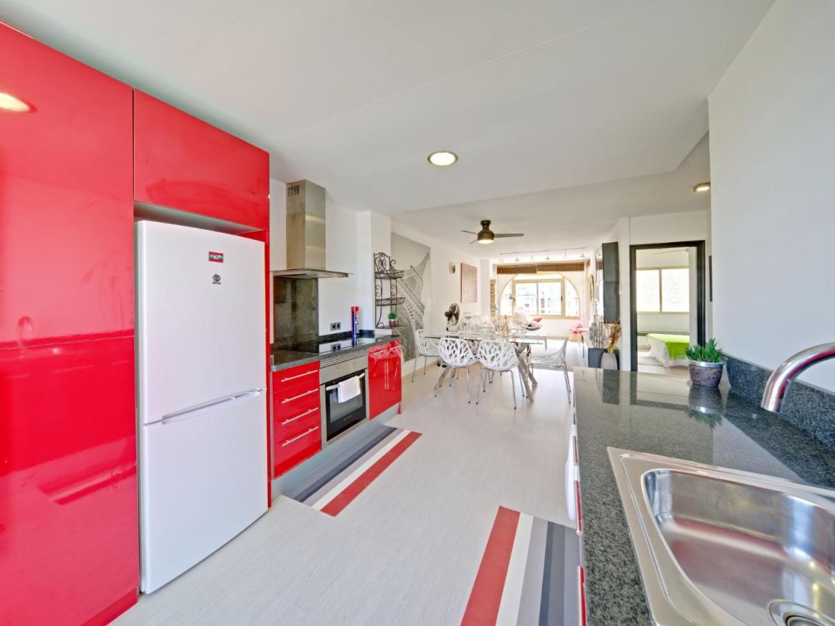 Mare Nostrum-2 By Interhome Appartement