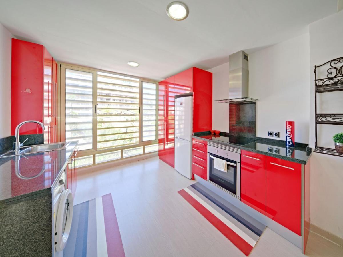 Mare Nostrum-2 By Interhome Appartement *