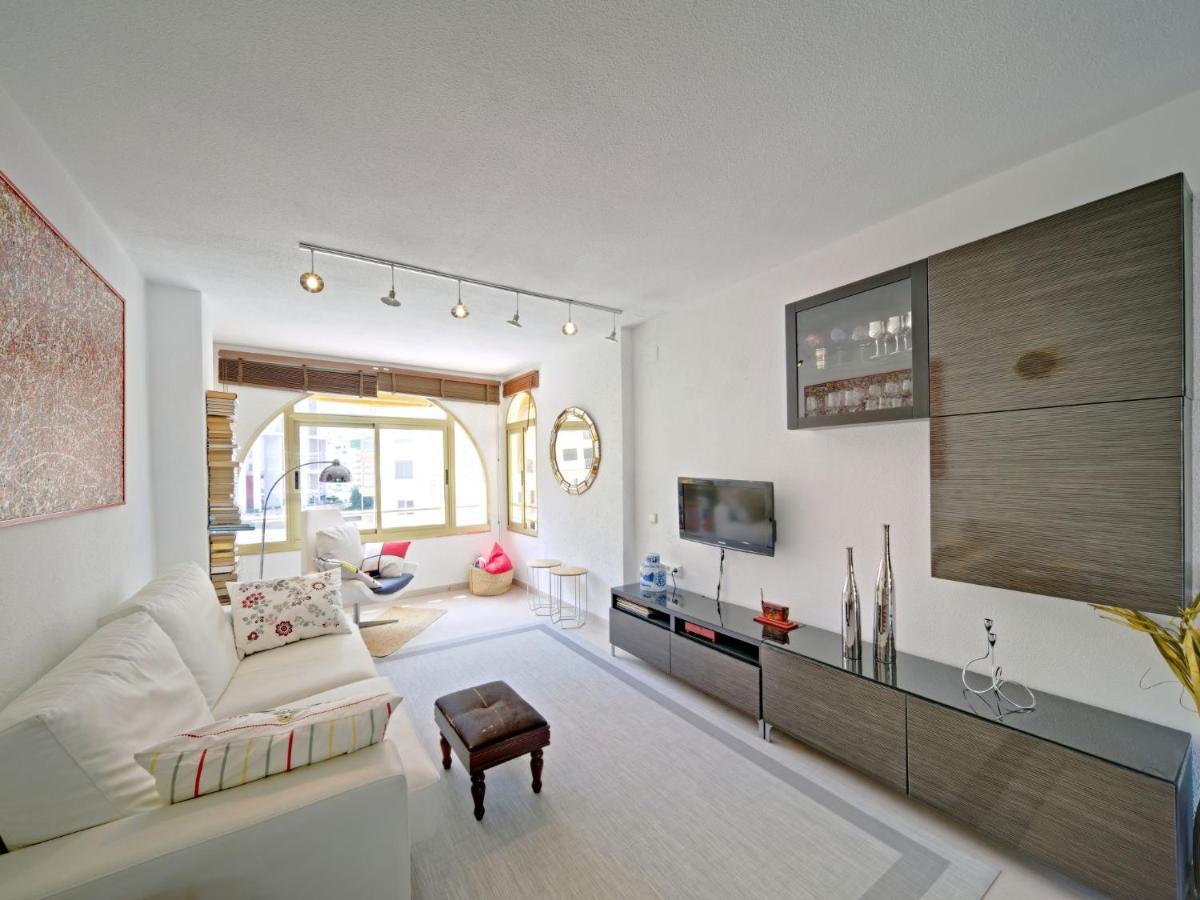 Mare Nostrum-2 By Interhome Appartamento