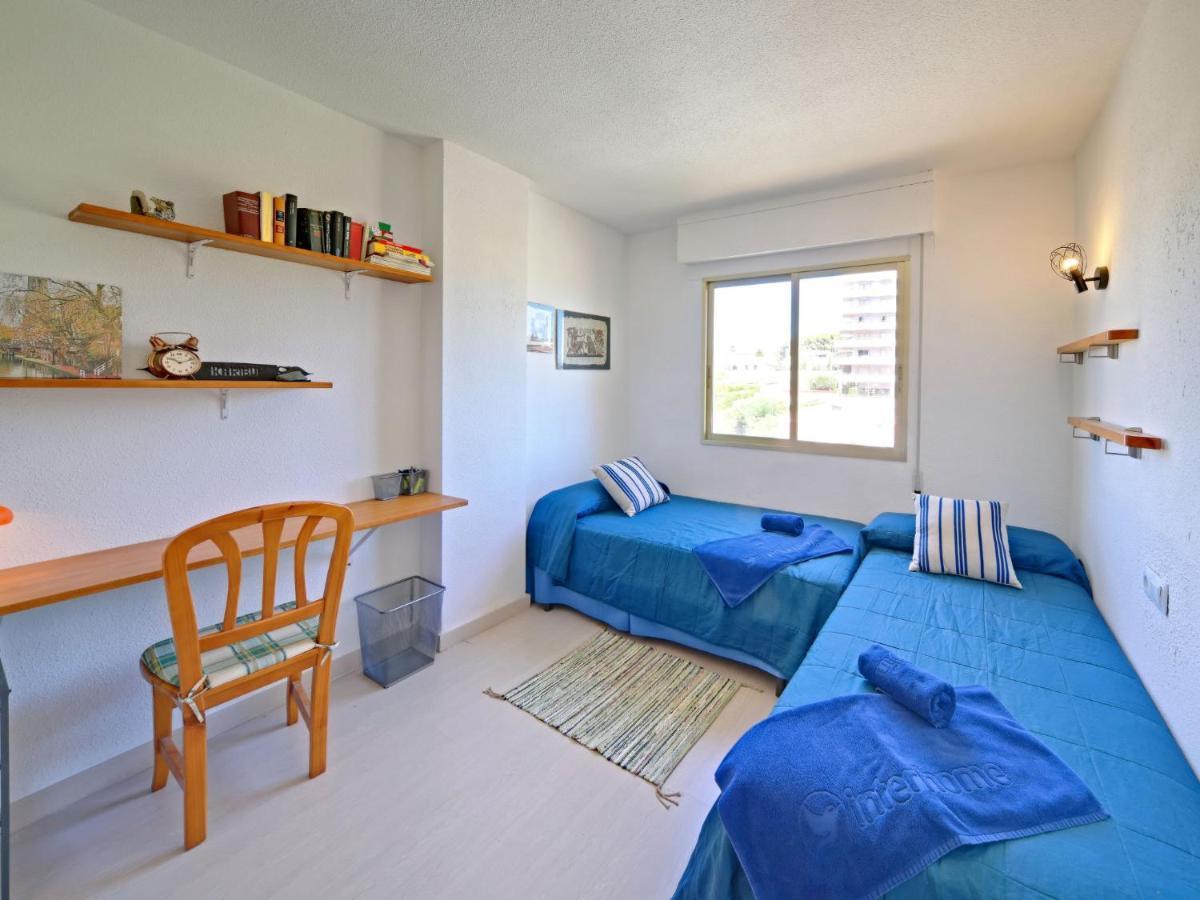 Mare Nostrum-2 By Interhome * Calp
