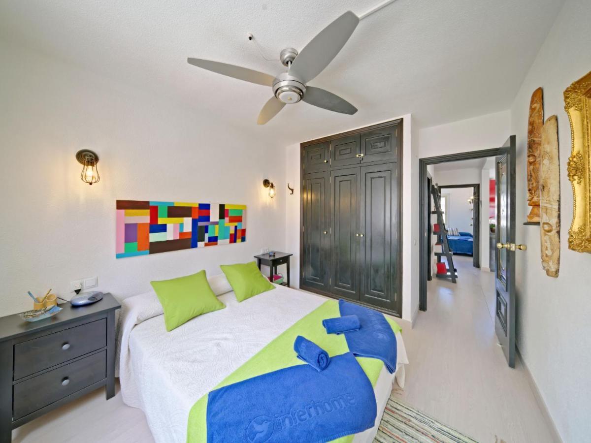 Appartement Mare Nostrum-2 By Interhome Calp