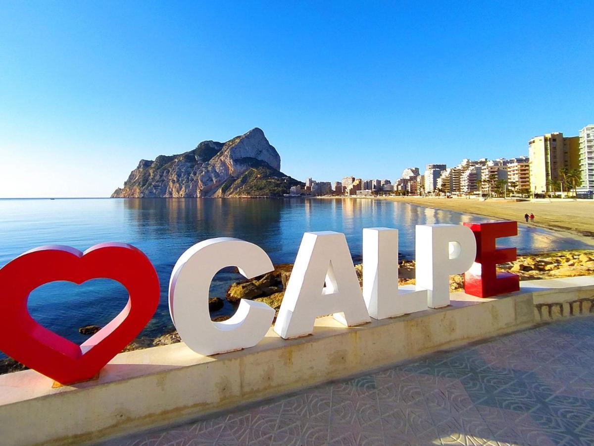 Appartement Mare Nostrum-2 By Interhome Calp