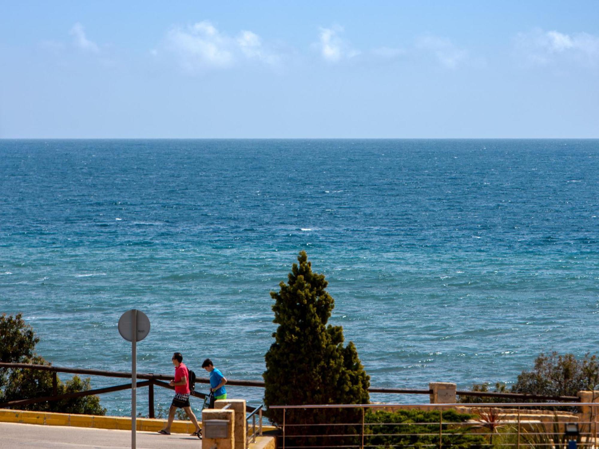Mare Nostrum-2 By Interhome * Calp